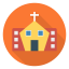 Building icon 64x64