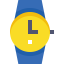 School and education icon 64x64
