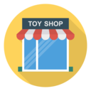 architecture and city,shop,buildings,restaurant,store,toy shop