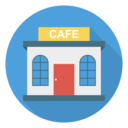 food and restaurant,business,architecture and city,commerce and shopping,cafe,shop,buildings,store,coffee shop