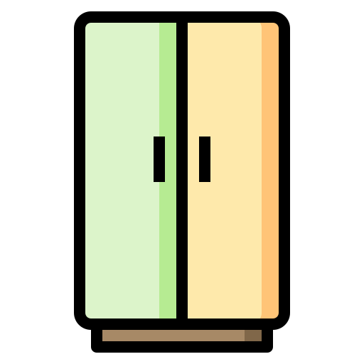 Wardrobe
