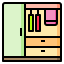 Furniture Decoration icon 64x64