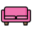 Furniture Decoration icon 64x64