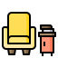 Furniture Decoration icon 64x64