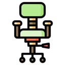furniture and household,office,chair,office chair,swivel chair