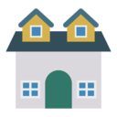 house,architecture and city,real estate,property,home,construction,buildings ok 