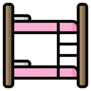 furniture and household,family,bedroom,beds,bunk bed,bunk