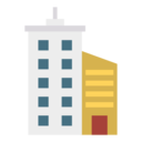 architecture and city,construction,buildings,Plaza ok 
