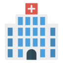 hospital,architecture and city,architectonic,healthcare and medical,buildings,urban,clinic,health clinic
