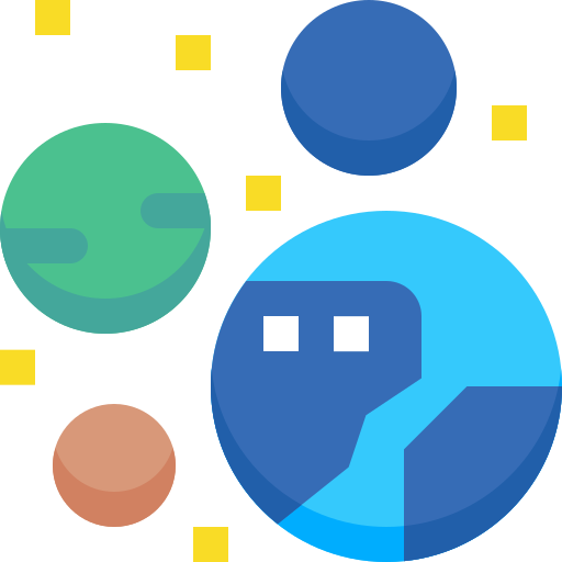 Planets