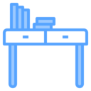 furniture and household,furniture,desk,office table