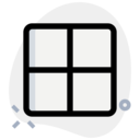 ui,interface,graphic tool,square,expand,border,all