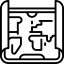 Location icon 64x64
