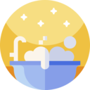 wellness,water,hygiene,bath,bathroom,shower,foam,bathtub