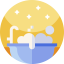 Housekeeping icon 64x64