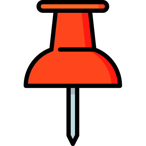 Pushpin