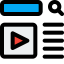 Wireframe icon 64x64