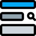 ui,interface,design,layout,dashboard,searching,wireframe,tiles