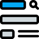ui,interface,design,layout,dashboard,searcher,wireframe,tiles