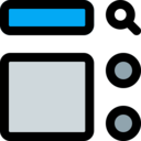 ui,interface,design,layout,dashboard,circular,wireframe,tiles