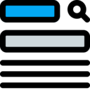 ui,interface,design,search,layout,dashboard,wireframe,tiles