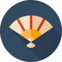 cultures,asian,celebration,fan,chinese new year