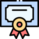 interface,contract,certificate,certification,education,diploma,patent,degree
