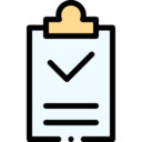 business and finance,delivery,symbol,clipboard,sign,verify,commerce,approve,approval,logistics,logistics delivery ok 
