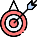 sports and competition,target,arrow,goal,objective,goals,targeting,dart board,darts ok 