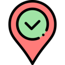 maps and location,pin,map pointer,map point,map location,placeholder,location,gps,security pin,powerpoint,no gps
