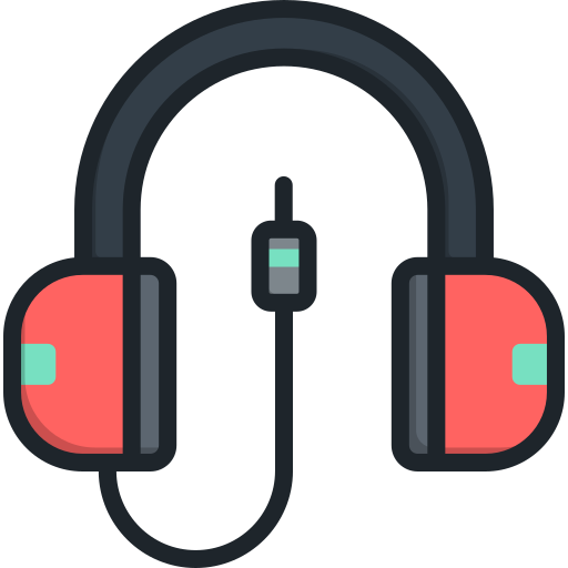 Headphones