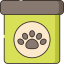 Pet Grooming icon 64x64