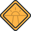 transportation,shapes,signaling,traffic sign,traffic,road,bridge,traffic signal,highway