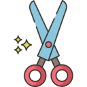 scissors,cut,miscellaneous,grooming,hairstyle,shears,shear,scissor tool,cutting gadget