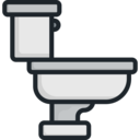 furniture and household,toilet,wc,bathroom,restroom ok 