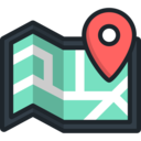interface,maps and location,location,orientation,Maps and Flags,geography,position,map