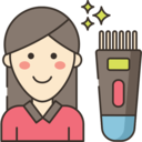 professions and jobs,user,beauty,hair salon,hairdresser,barbershop,shaver,hairdressing,hair clipper