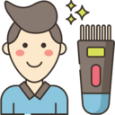 electronics,professions and jobs,user,profession,barber,hair salon,hairdresser,barbershop,shaver,hairdressing