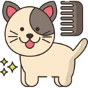 animals,pet,beauty,cat,dog,grooming,brush,pet brush