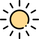sun,weather,light,nature,bright,eclipse,contrast