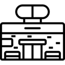 cross,food and restaurant,hospital,medical,signs,health care,buildings,pharmacy,clinic,first aid,health clinic,hospitals ok 