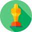Reward and badges icon 64x64