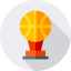 Reward and badges icon 64x64