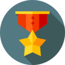sports and competition,medal,certificate,seo and web,certification,quality,winner,award
