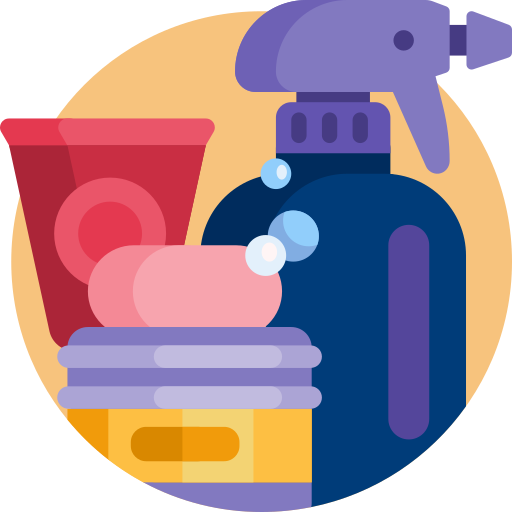 Cosmetics