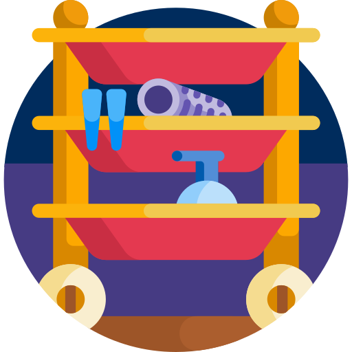 Tray