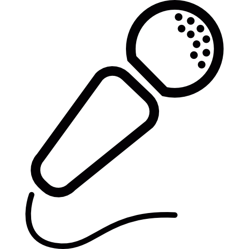 Microphone
