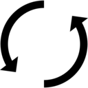 multimedia,arrows,multimedia option,orientation,direction,reload,refresh,recurrent