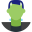 Halloween icon 64x64