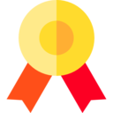 sports and competition,medal,seo and web,award,badge,insignia,reward,emblem